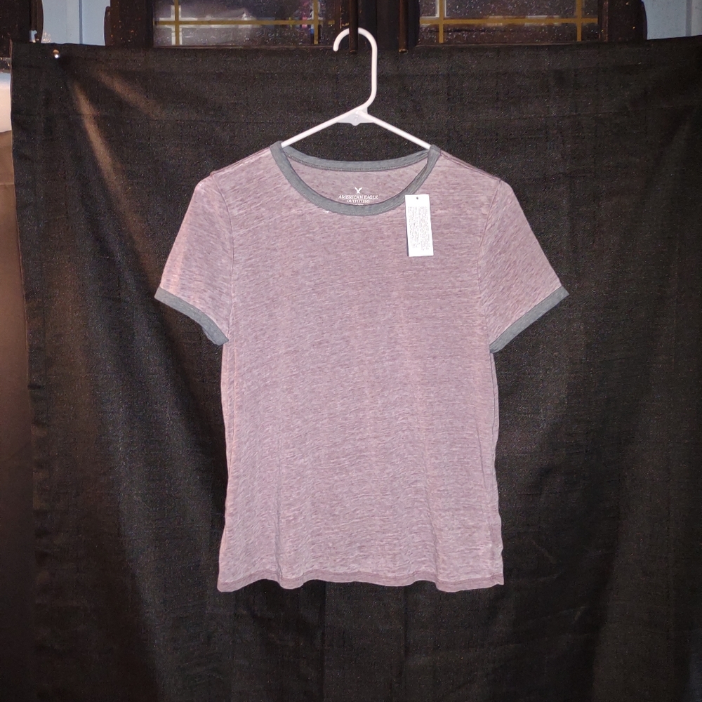 American Eagle Tee